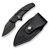 CIVIVI Typhoeus G10 All Black