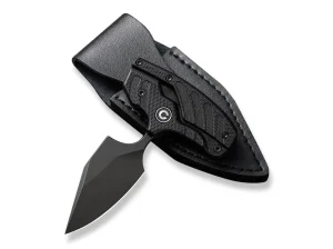 CIVIVI Typhoeus G10 All Black
