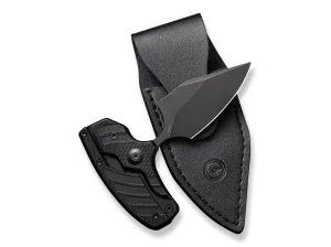 CIVIVI Typhoeus G10 All Black