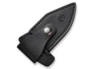 CIVIVI Typhoeus G10 All Black