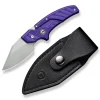 CIVIVI Typhoeus G10 Purple