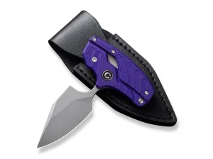 CIVIVI Typhoeus G10 Purple