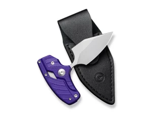 CIVIVI Typhoeus G10 Purple