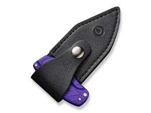 CIVIVI Typhoeus G10 Purple