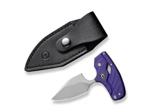 CIVIVI Typhoeus G10 Purple