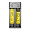 Nitecore UI2 USB-Charger