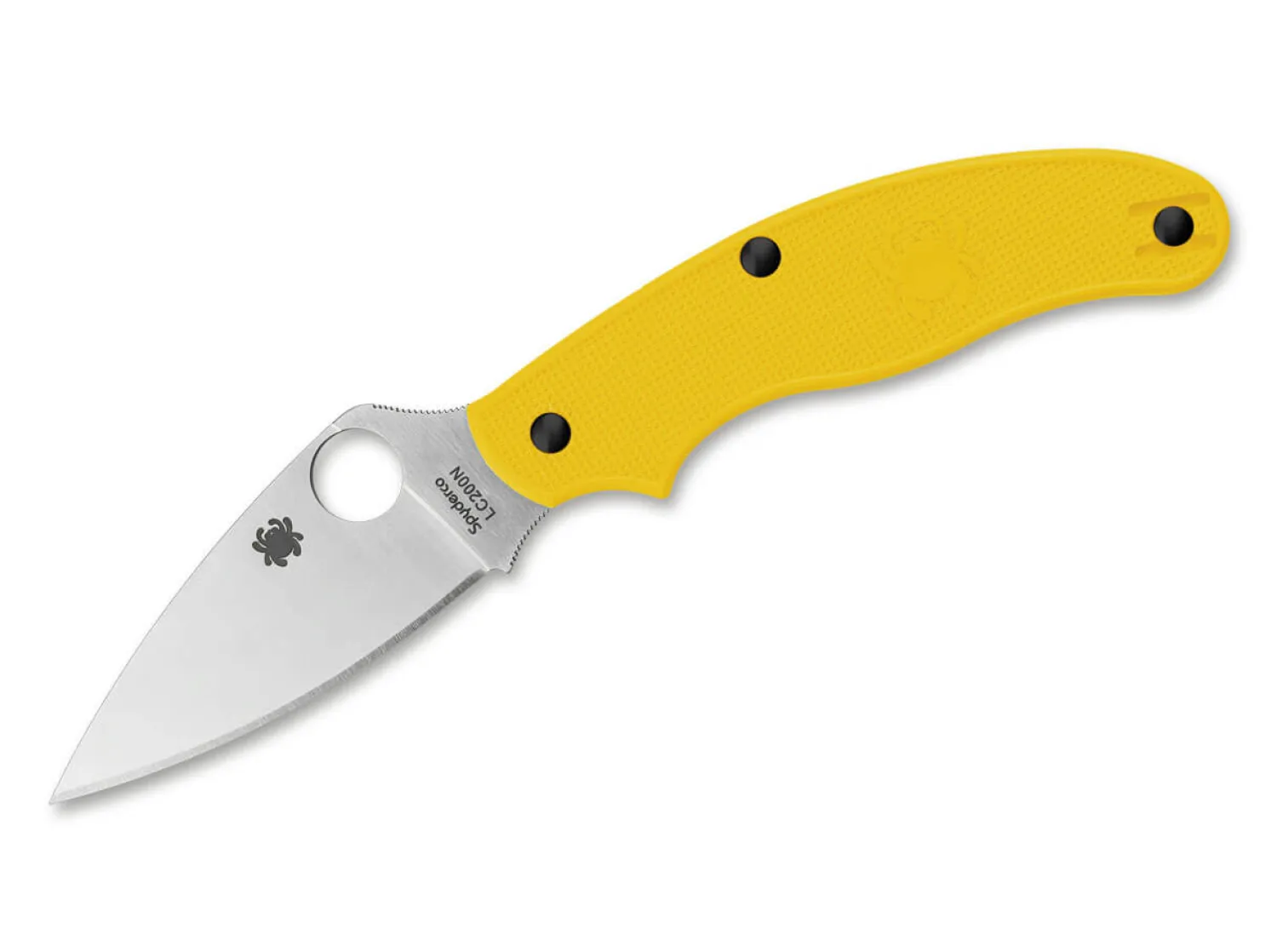 uk_penknife_salt_yellow_0.webp Spyderco UK Penknife Salt Yellow
