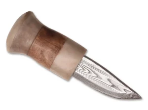 Karesuando Unni Damasteel