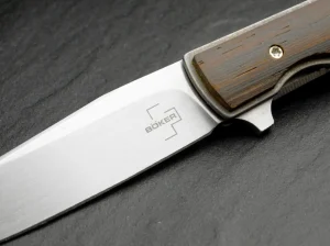 Böker Plus Urban Trapper Petite Cocobolo