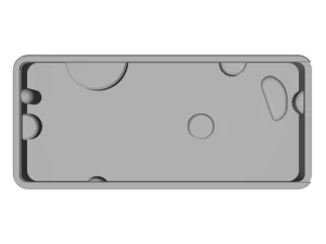 Böker Plus Urd 2.0 Geschenkbox 3D-Modell