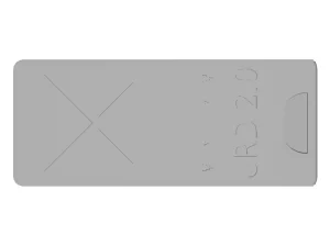Böker Plus Urd 2.0 Geschenkbox 3D-Modell