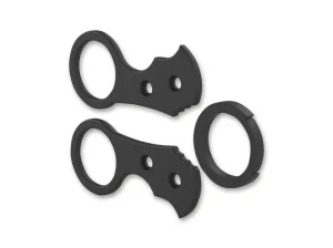 Böker Plus Urd 2.0 Großer Ringgriff 3D-Modell