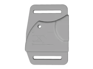 Böker Plus Urd 2.0 Gürtelscheide II 3D-Modell