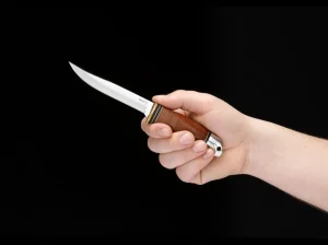 Böker Plus USAF Survival Knife