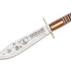 United Cutlery USMC Commemorative Bowie Knife