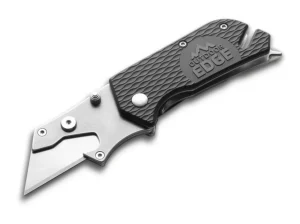 Outdoor Edge UtiliPro Black