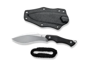 CIVIVI Vaquita II G10 Black