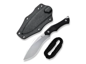 CIVIVI Vaquita II G10 Black