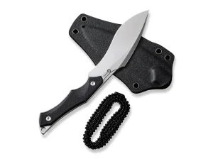 CIVIVI Vaquita II G10 Black