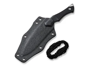 CIVIVI Vaquita II G10 Black