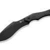 CIVIVI Vaquita II Micarta Dark Green