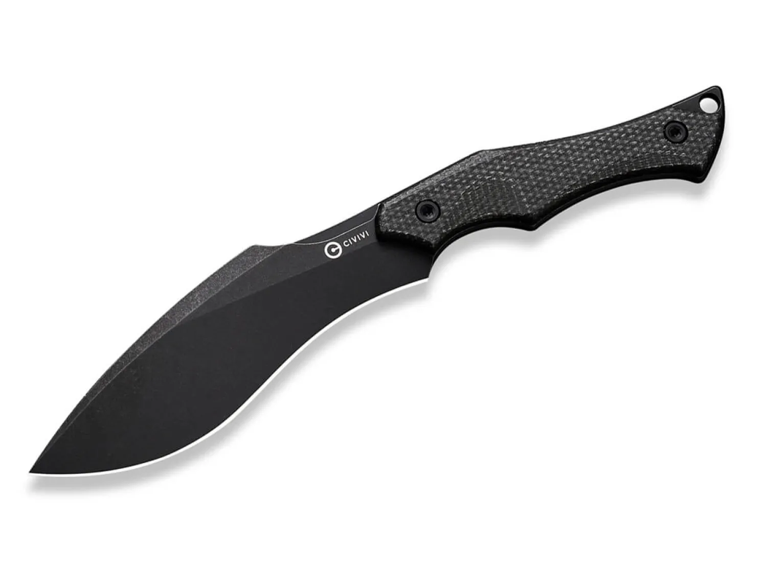 vaquita_ii_micarta_dark_g_0.webp CIVIVI Vaquita II Micarta Dark Green