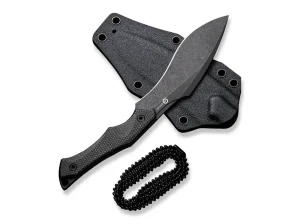 CIVIVI Vaquita II Micarta Dark Green
