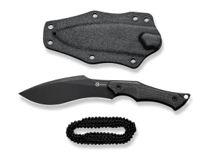 CIVIVI Vaquita II Micarta Dark Green