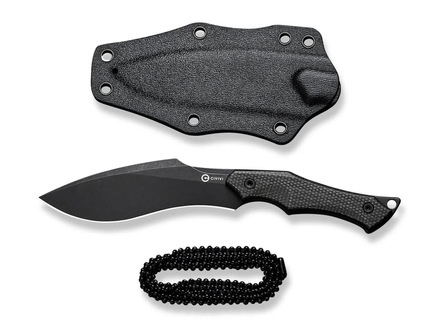 vaquita_ii_micarta_dark_g_4.webp CIVIVI Vaquita II Micarta Dark Green