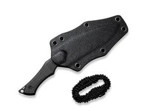 CIVIVI Vaquita II Micarta Dark Green
