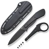 CIVIVI Varius G10 All Black