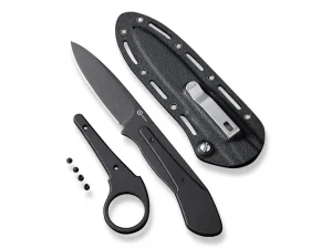 CIVIVI Varius G10 All Black