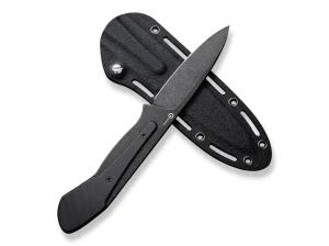 CIVIVI Varius G10 All Black