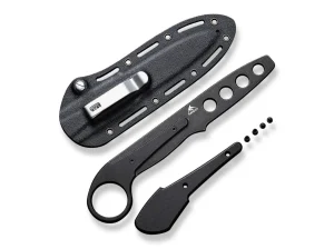 CIVIVI Varius Trainer G10 All Black