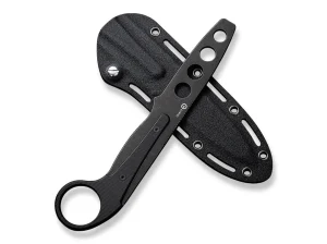 CIVIVI Varius Trainer G10 All Black