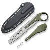 CIVIVI Varius Trainer G10 Green