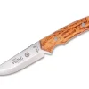 Muela Viking Curly Birch