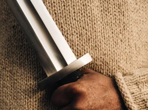 Magnum Viking's Sword