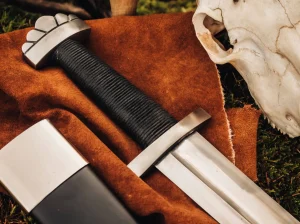 Magnum Viking's Sword