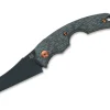 Fox Knives Virtus 3K Twill CF