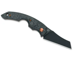 Fox Knives Virtus 3K Twill CF