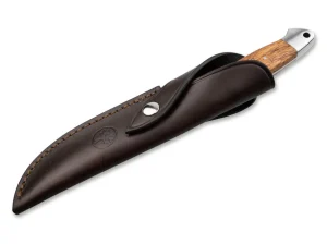 Böker Manufaktur Solingen Vollintegral XL 2.0 Palisander