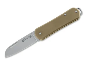Fox Knives Vulpis 108 OT