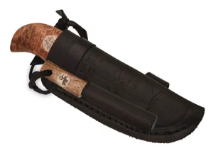 Karesuando Vuonjal Survival