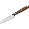 Due Cigni 1896 Walnuss Spickmesser