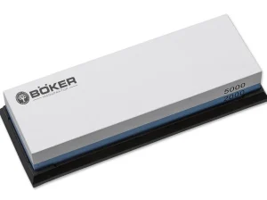 Böker Manufaktur Solingen Wasserstein 2000/5000