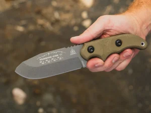TOPS Knives Wilderness Guide ‘23