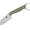 CobraTec Wolfteeth OD Green