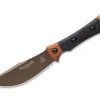 TOPS Knives Woodcraft