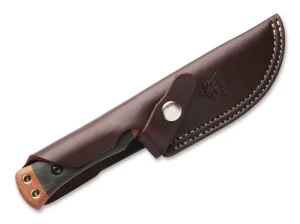 TOPS Knives Woodcraft
